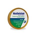Mentholatum Ungüento | 18 Gr #1