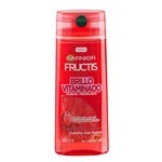 Shampoo Fructis Brillo Vitaminado x 200 ml #1