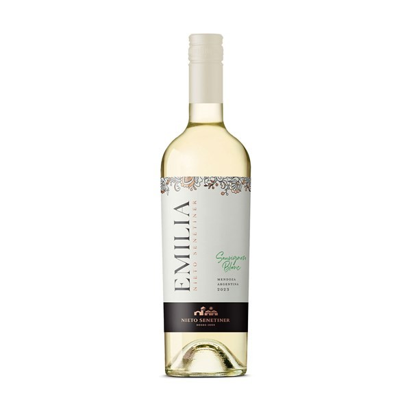 Vino Blanco Emilia Sauvignon Blanc En Botela 750 Cc. #1