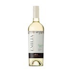 Vino Blanco Emilia Sauvignon Blanc En Botela 750 Cc. #1
