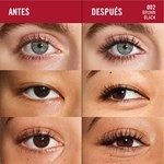 Máscara de Pestanas Rimmel Kind & Free Lash Loader x 9.5 ml Color 002 Brown Black #5