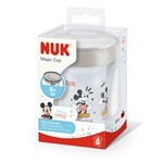 Vaso Nuk Magic Cup Minnie Mouse Gris x 230 ml #1