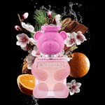 Moschino Toy 2 bubble Gum Edt 100 + Minitalla + BodyLotion #3