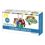 CEDRO SANTO BOTICA 40GR #1