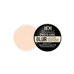 Polvo Compacto Idi Photo Chic Light To Medium @ #Ddb89e #1