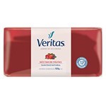 Veritas Jabon Glicerina Y Nectar de Frutas 3 Unidades Por 120 grs #2