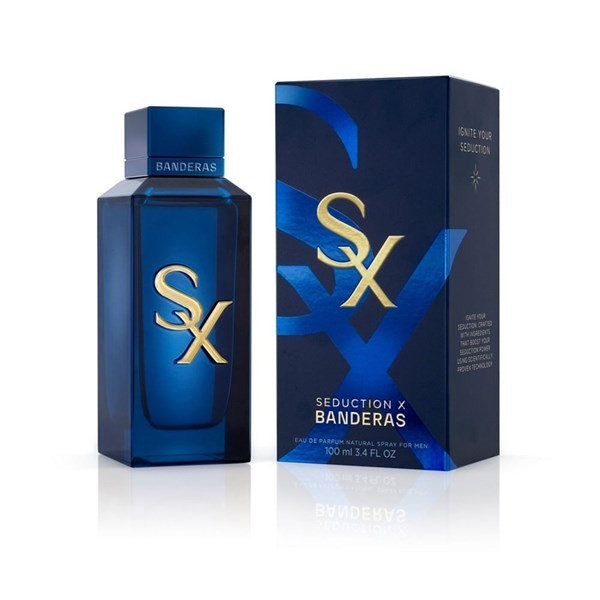 Banderas Seduction Edp 100 ml alt