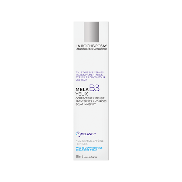 Contorno de Ojos la Roche Posay Mela B3 x 15 ml #1