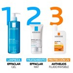 La Roche Posay Combo Rutina 1 #1