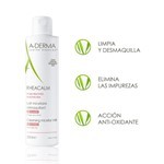 Aderma Rheacalm Leche Micelar 200 ml #3