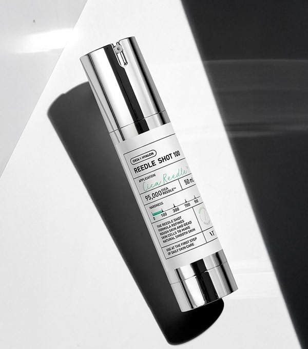 Vt Cosmetics Serum Reedle Shot 100 50 ml alt