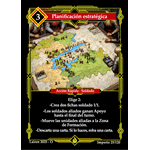 025 Planificacion Estrategica Precon Djinn/Soldado - Coste 3 #1