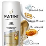 Pantene Acondicionador Liso Extremo 750 Ml #3