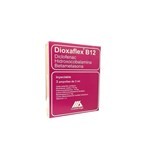 Dioxaflex B12 | 3 Ampollas | Diclofenac + Betametasona + Vitamina B12

 #1
