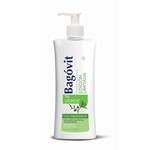 Bagovit Emulsión Te Verde 350 gr #1