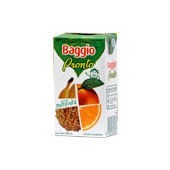 Jugo Multifruta Pto Baggio 200 Cc #1