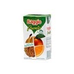 Jugo Multifruta Pto Baggio 200 Cc #1