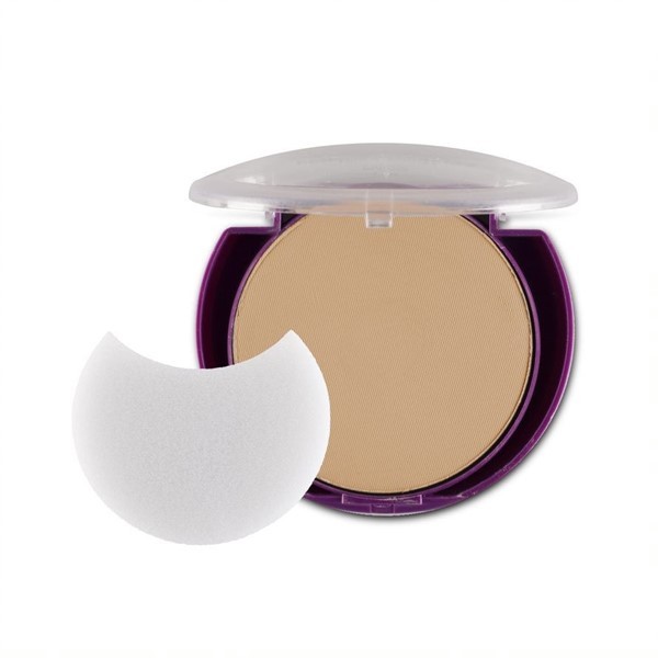 Vogue Polvo Compacto de Arroz 14 gr Arroz Ballerina alt