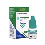 LOUTEN EMULSION OFTALMICA 2.5ML #1