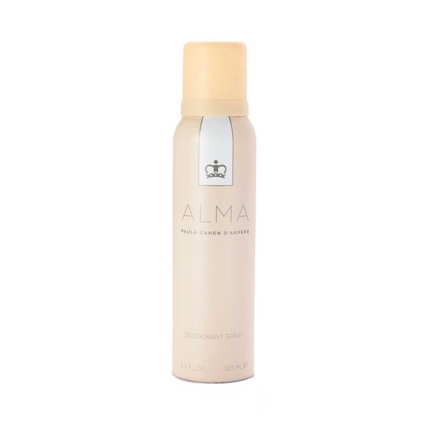 Paula Cahen D'anvers Aerosol Alma 123 ml #1