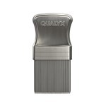 Qualyx Peine para Pediculosis Metálico #1