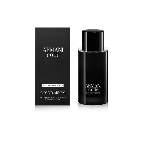 Armani Code Men New Edt Presentación 75 ml alt