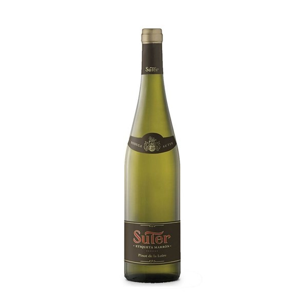 Vino Blanco Suter Etiqueta Marrón 750 Cc. alt