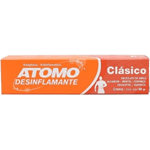 Desinflamante Clásico Atomo Crema x 40 gr #1
