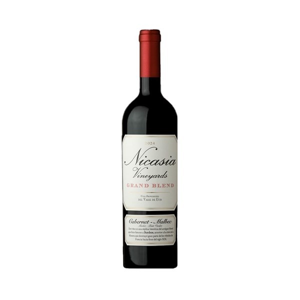 Grand Blend Nicasia #1