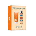 Bensimon Cofre Urban (Cool Spray 100 ml + Shower Gel) #1