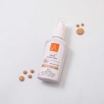 Cepage Filtres Fluido Protector Fps 50 Con Color 50 ml #4