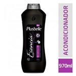 Plusbelle Acondicionador Esencia Largo Saludable 970 Ml #1
