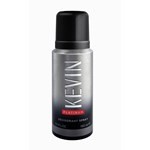 Desodorante Aerosol Kevin Platinum 150 ml #1