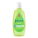 Shampoo Johnson's Baby Cabello Claro 200 ml #1
