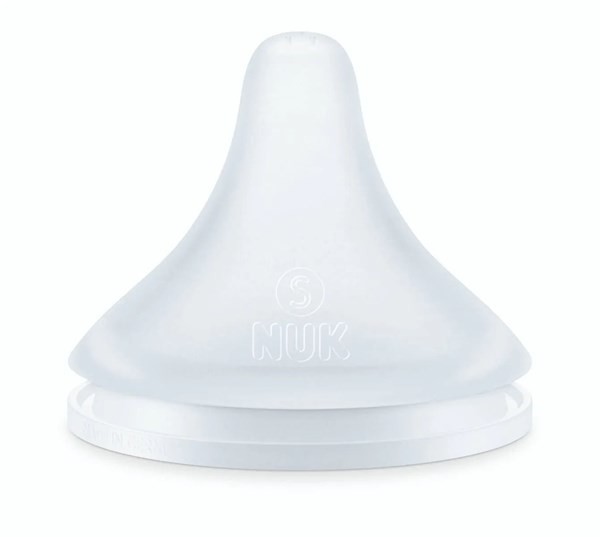 Nuk Tetina Perfect Match Control de Flujo #1