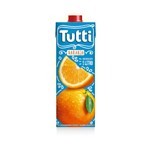 Alimento Líquido Tutti Con Pulpa de Naranja 1 lt. #2