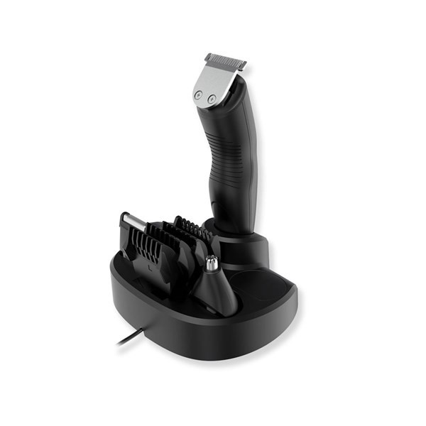 Trimmer GAMA Italy Cortadora Gcx Range Usb alt