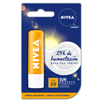 Nivea Protector Labial Sun Con Fps30 4.8 Gr #4
