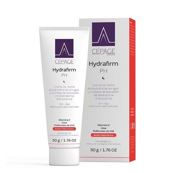 Cepage Hydrafirm Ph Crema 50 gr alt