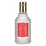 4711 colonia Lychee & White Mint Edc 170 ml #1