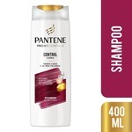 Pantene Shampoo Control Caida 400 ml #2