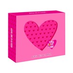 Agatha Ruiz de La Prada Love Love Love Edt  80 ml + Make up stick #2
