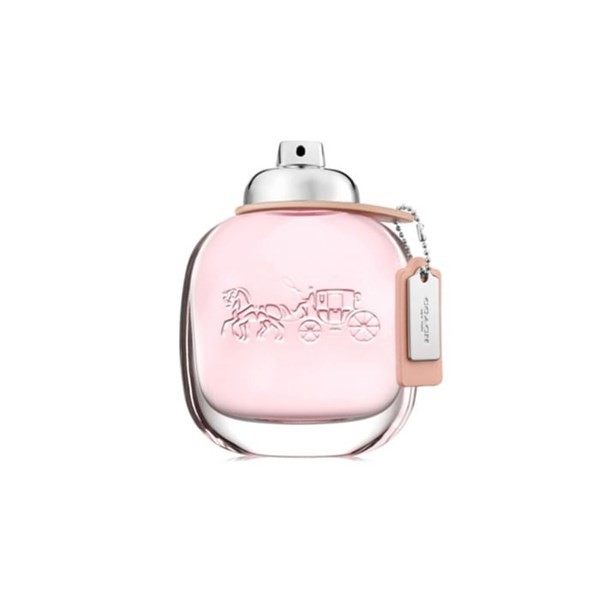 Coach Edt 50 ml #1