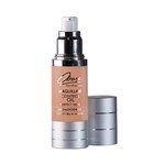 Arex Maquillaje Control Oil 95 claire__dbab #1
