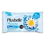 Jabón de Frescura Plusbelle 125 g. x 3 uni #1