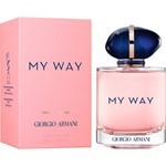 Armani Fragancia My Way Edp  #1