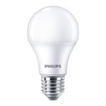 Bombilla Philips Ecohome Ledbulb 8W Luz Fría #2