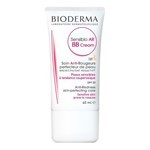 Bioderma Maquillaje Bb Cream Sensibio Ar Fps 30 40ml #3