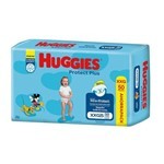 Huggies Pañales Proteccion Plus (50 Unidades) Xxg #2