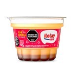 Flan Ilolay Kids Vainilla Con Caramelo 110 g. #1
